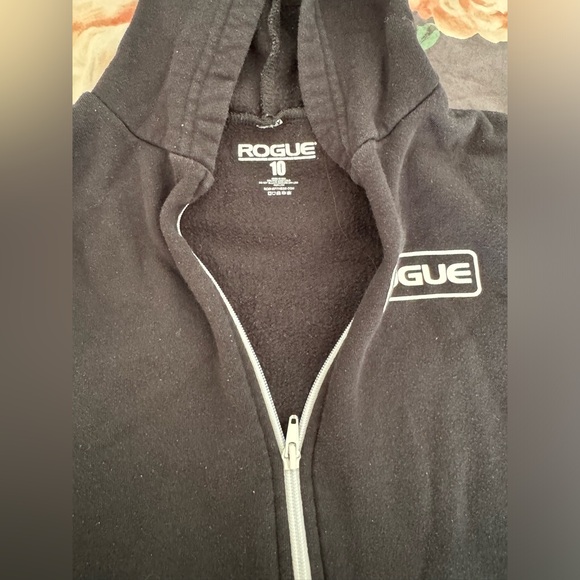 Rogue kids Hooded Sweater - Picture 2 of 2